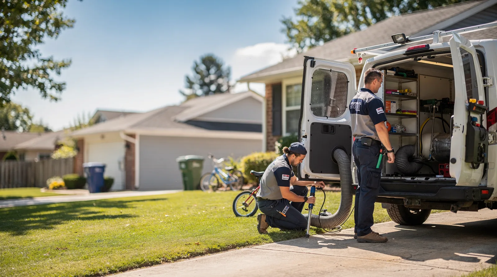 24/7 HVAC Repair & AC Replacement in Waltham, MA near me